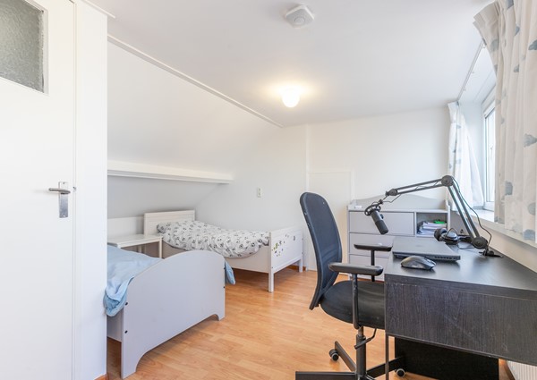 Medium property photo - Andries Schotkade 8, 2313 XV Leiden